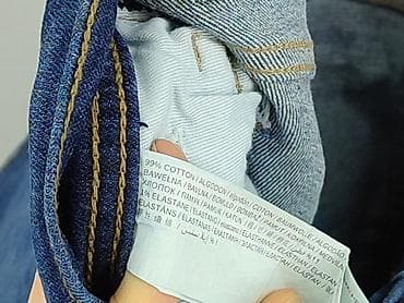 bluza 4f: MNG, Szorty dla mężczyzn, rozmiar S — 5