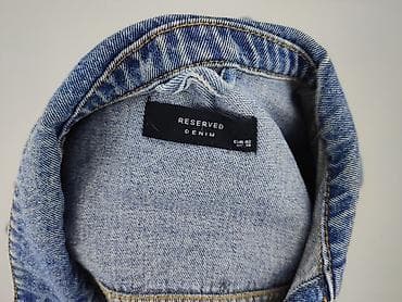 jeansy only: Kurtka jeansowa damska, rozmiar L — 4