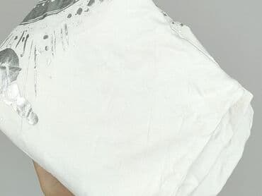 sinsay t shirty damskie: Sinsay, T-shirt damski, rozmiar S — 6