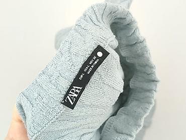 boho zara: Zara, Bluzka damska, rozmiar L — 5