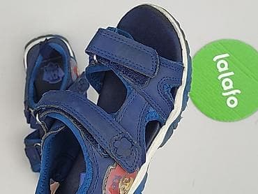 koszule na plaze: Sandałki Paw Patrol, 27, Używany — 5