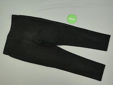 sizeer dresy: H&M, Chinosy dla mężczyzn, rozmiar L — 3