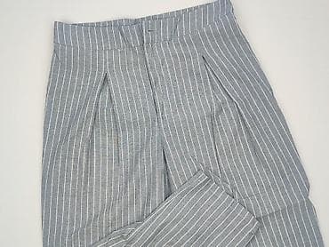 Shein, Material trousers for women, size L