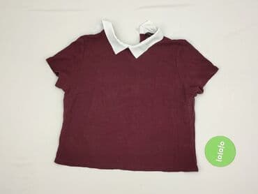 mohito bluzki wyprzedaż: New Look, Women's blouse, size M (EU 38) — 2