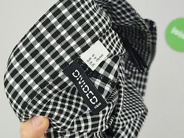 ramoneski: H&M Divided, Spódnica damska, rozmiar 2XL — 5