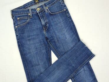 Lee, Jeans for women, size L (EU 40)