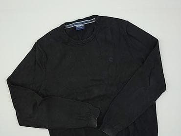 subdued mapa: Sweter dla mężczyzn, rozmiar L — 1