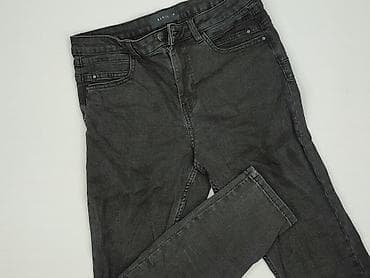 jeans mnml: Mohito, Jeansy damskie, rozmiar M — 1