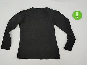 bluza kaszmirowa: Moraj, Bluzka damska, rozmiar L — 3