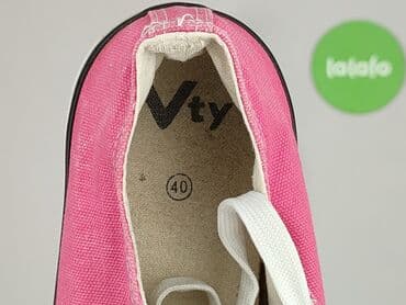 bubble buty: Trainers for women, size 40 — 5