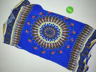 sukienki plażowe plus size: Sukienka damska, rozmiar One size — 2