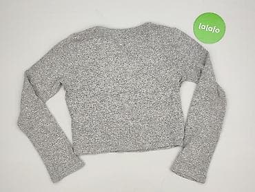 sweter turecki prl: Zara, Sweter damski, rozmiar S — 3