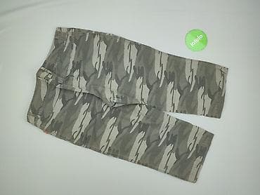 michael koszule: Spodnie 3/4 dla mężczyzn, rozmiar 4XL — 3