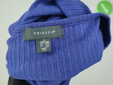 pull bear poland: Primark, T-shirt damski, rozmiar XL — 5