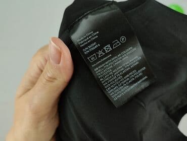 sukienka marynarkowa hm: H&M, Жіноча блуза, розмір L — 5