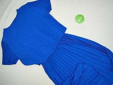 Ubrania damskie: Sukienka damska, rozmiar 4XL — 3