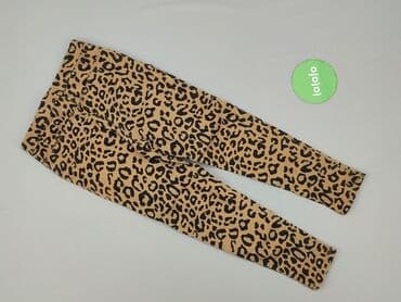 koszulka metallica ride the lightning: Spodnie jeansowe, George, 7 lat, 116/122, stan - Idealny — 3