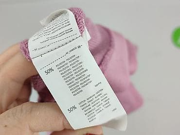 cropp body: Sinsay, Bluza damska
, rozmiar M — 5