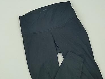 nba: Nike, Legginsy Sportowe damskie, rozmiar M — 1