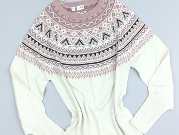 sweter z c a: BODY FLIRT, Sweter damski, rozmiar XS — 1