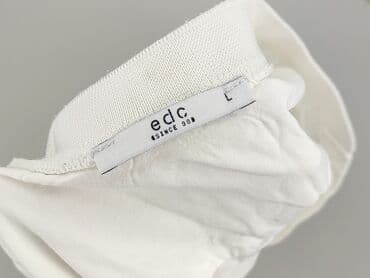 Women: Edc by Esprit, Women`s shirt, L — 4