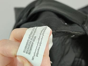 bullboxer botki: Bershka, Spodnie materiałowe damskie, rozmiar S — 5