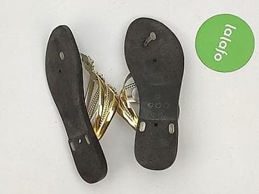 pull bear buty: Klapki damskie, rozmiar 41 — 3