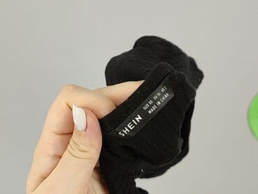 cropp bluzka damska: Shein, Top damski, rozmiar XS — 4