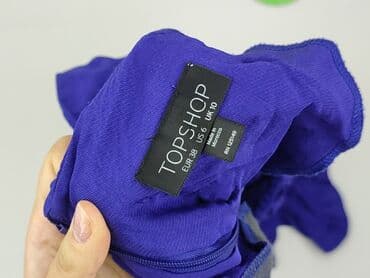 sukienki midi obcisłe: Topshop, Sukienka damska, rozmiar M — 4