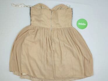 tanie sukienki koktajlowe online: LOVE LABEL, Sukienka damska, rozmiar M — 3