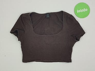 green: Shein, Top damski, rozmiar S — 2