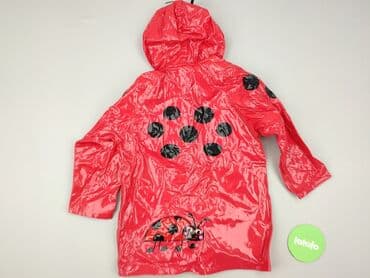 kurtka zimowa karl lagerfeld: Transitional jacket, 5-6 years, 110-116 cm, condition - Very good — 3