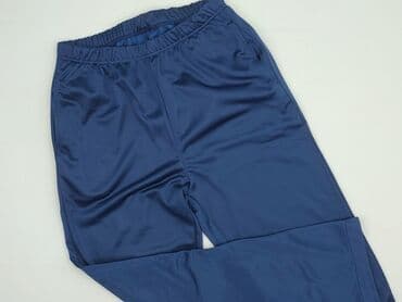 Tracksuit bottoms for men, size S