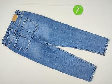 zara jeans flare: Zara, Jeansy damskie, rozmiar L — 3