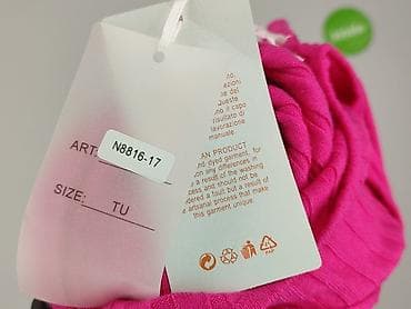 pull and bear bluzy: Sweter damski, rozmiar One size — 5