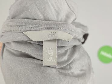 koszulka lewis: H&M, Koszulka dla mężczyzn, rozmiar L — 4