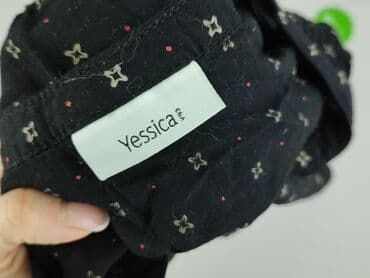 kurtka zimowa pluszowa: Yessica, Women's blouse, L — 4