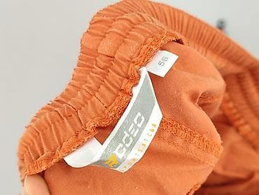 buty nylon red: Rodeo, Spodnie cargo damskie, rozmiar 8XL — 4