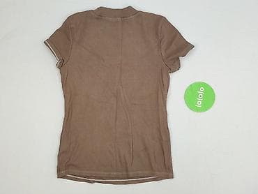 identic basic t shirt: T-shirt damski, rozmiar M — 3