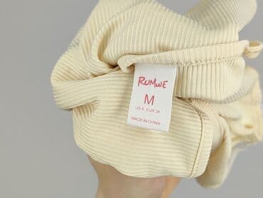 dorimodes majtki bezszwowe: Romwe, Top damski, rozmiar M — 4