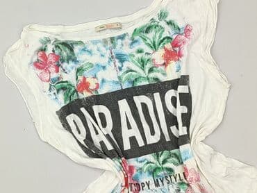 bershka koszula damska: Bershka, Top damski, rozmiar S — 1