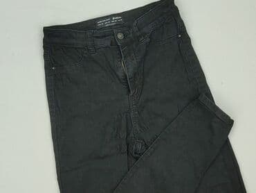 Stradivarius, Jeansy damskie, M