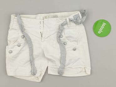 szorty boho damskie: Szorty damskie, rozmiar M — 2