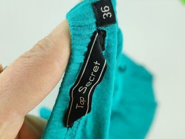 getex sukienki: Top Secret, Spódnica damska, rozmiar S — 5