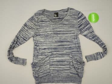 koszula wiya w paski: Bluzka damska, rozmiar M — 2