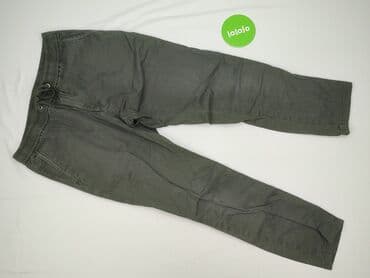 długie kozaki w ccc: Spodnie dresowe dla mężczyzn, M — 2