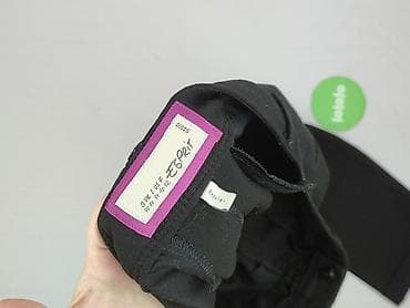 dres: Esprit, Spodnie materiałowe damskie, rozmiar XL — 4