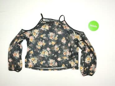 sukienki swing plus size: New Look, Women's blouse, size XL (EU 42) — 2