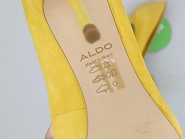 apple candy: Aldo, Półbuty damskie, rozmiar 39 — 5