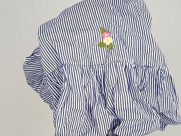 bluzki haftowane: Zara, Bluzka damska, rozmiar S — 7